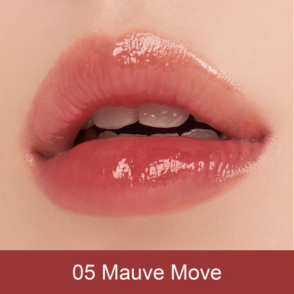 NUSE Color Care Lip balm - Mauve Move - Distacart