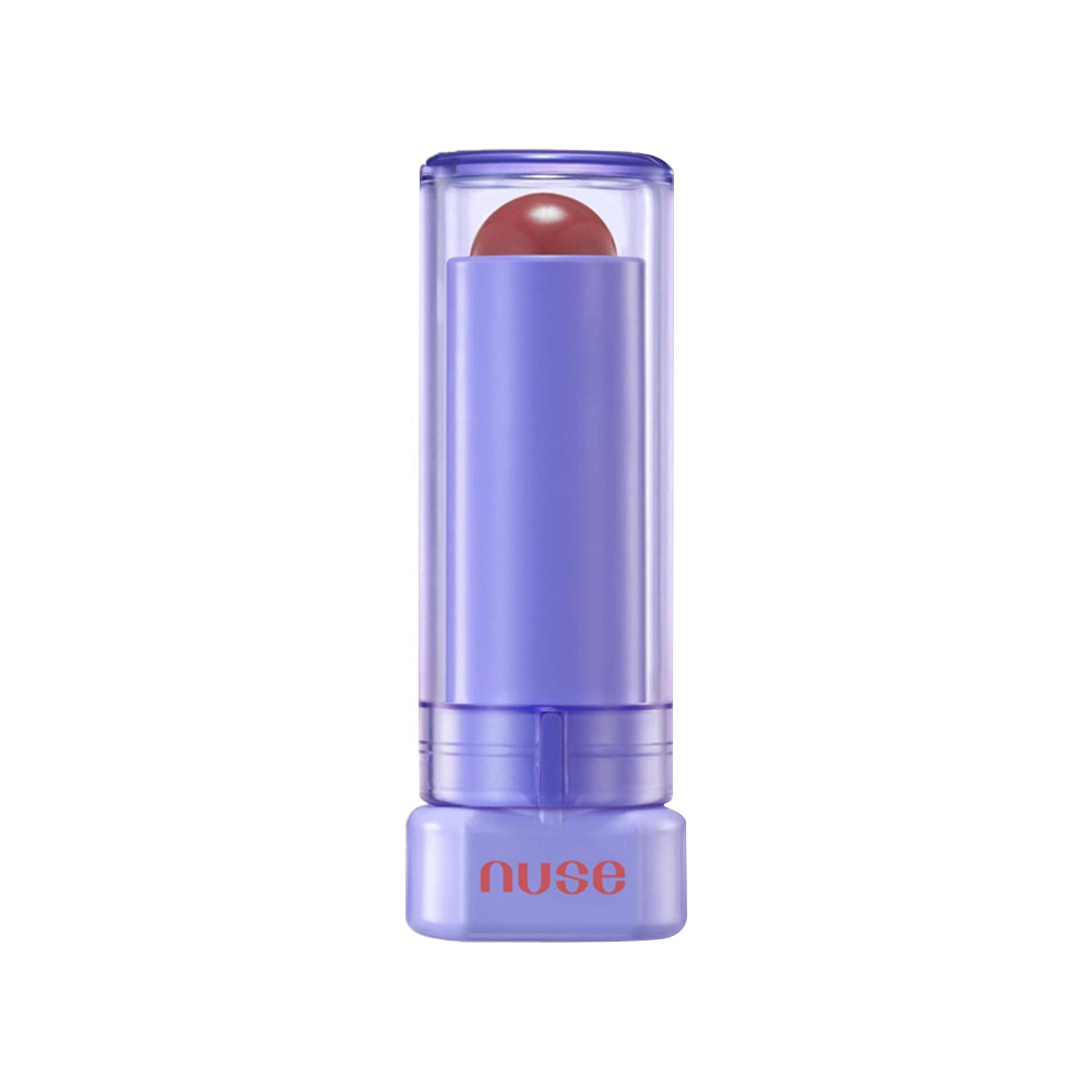 NUSE Color Care Lip balm - Mauve Move - Distacart