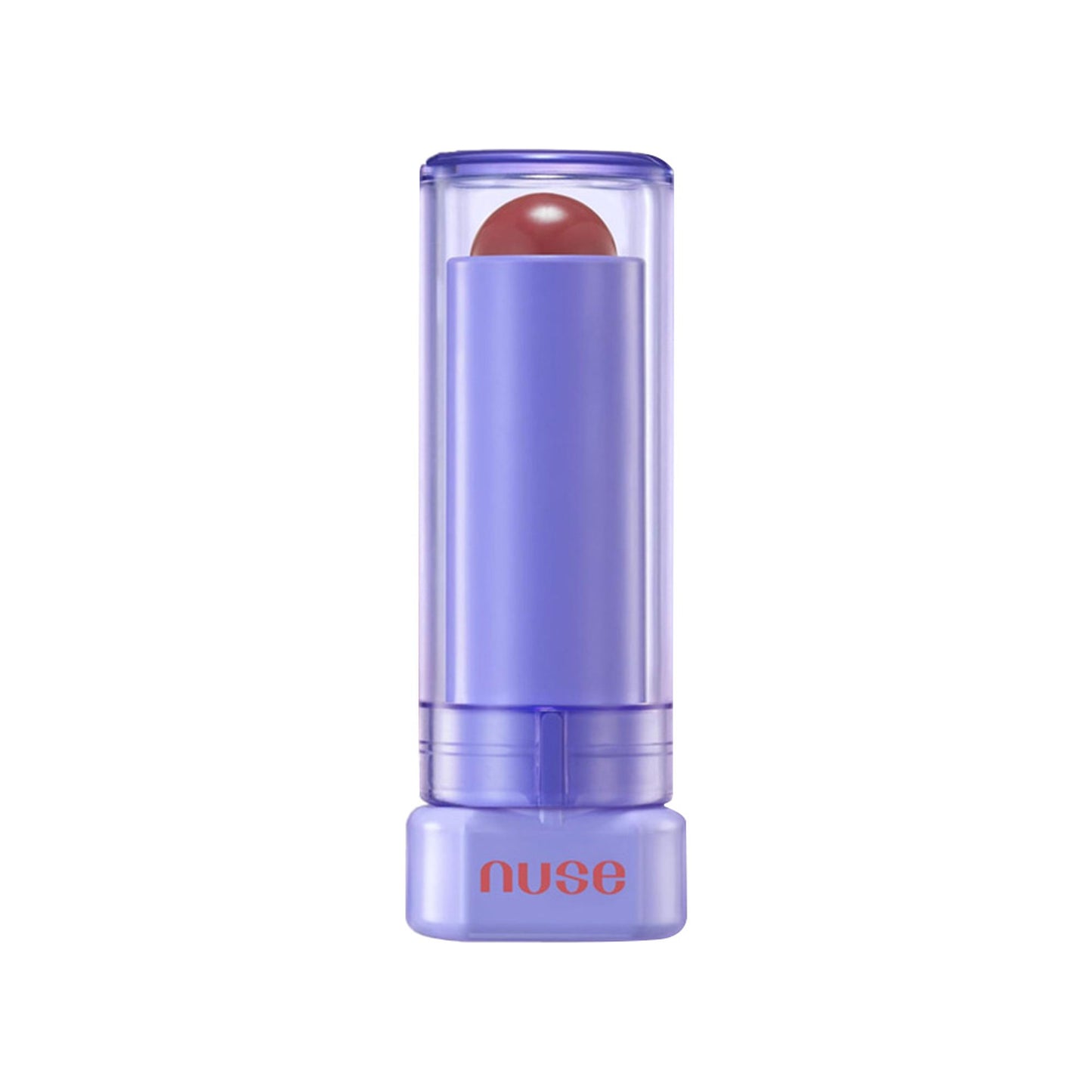 NUSE Color Care Lip balm - Mauve Move - Distacart
