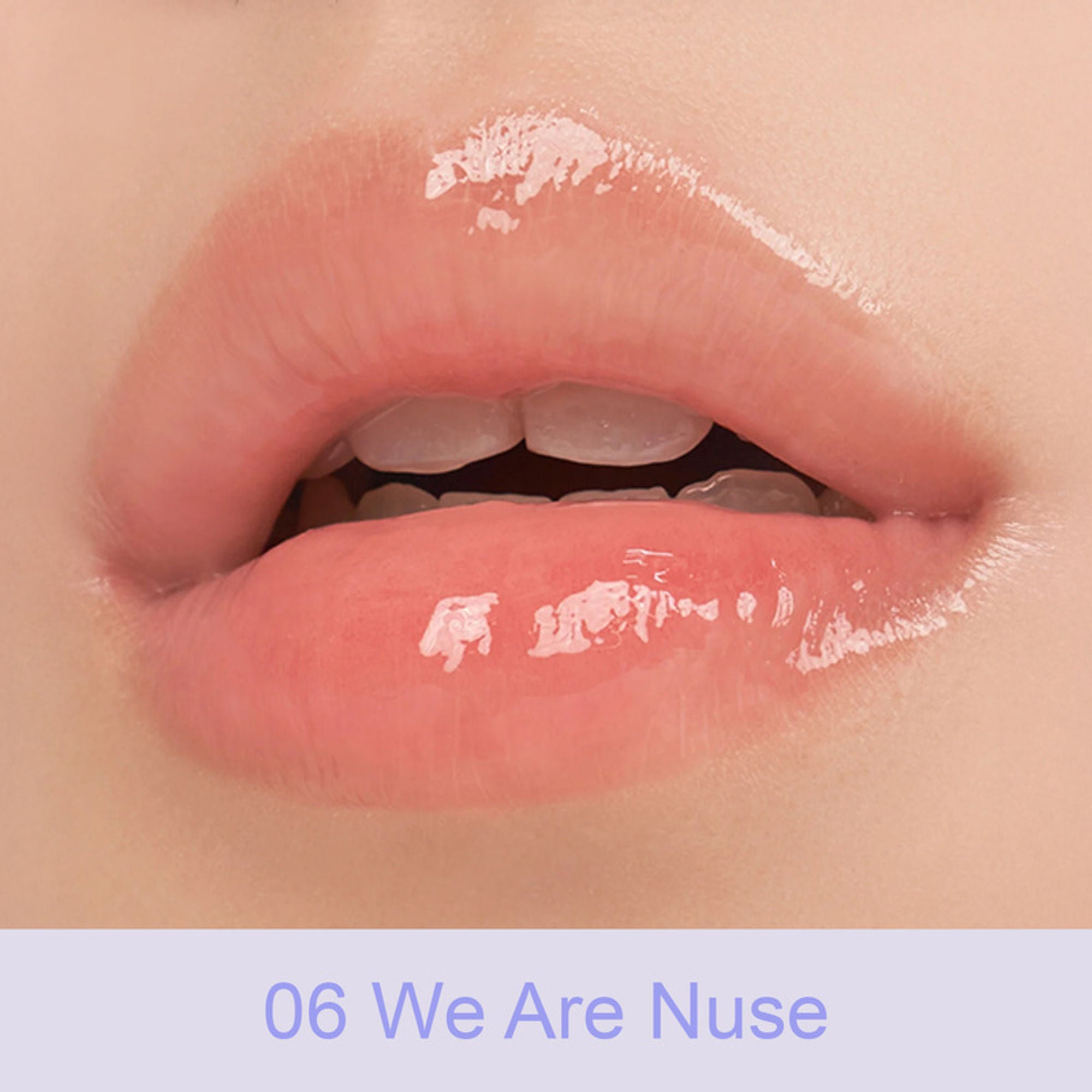 NUSE Color Care Lip balm - We Are Nuse - Distacart
