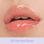 Thumbnail for NUSE Color Care Lip balm - We Are Nuse - Distacart