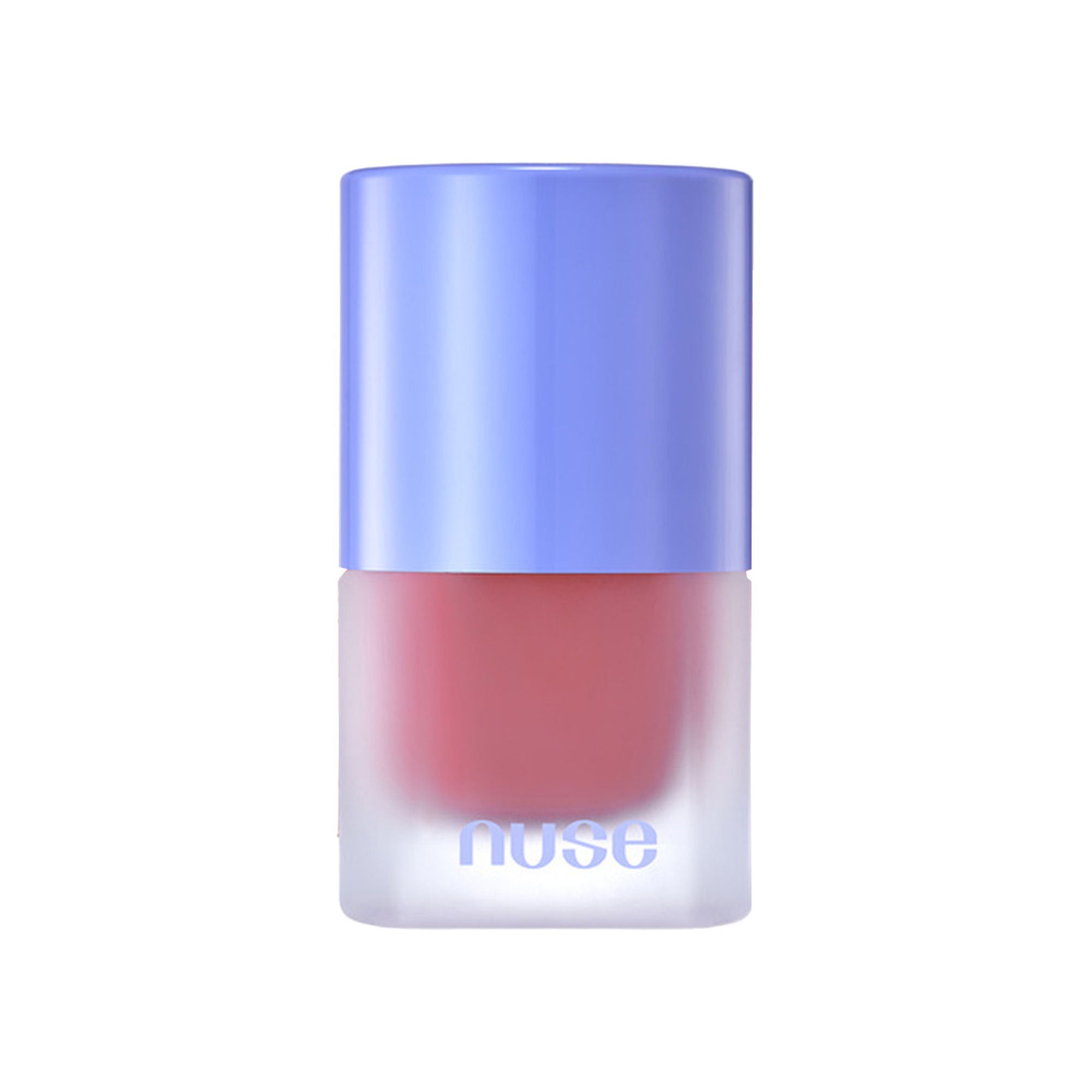 NUSE Liquid Care Cheek - Plum Pot - Distacart