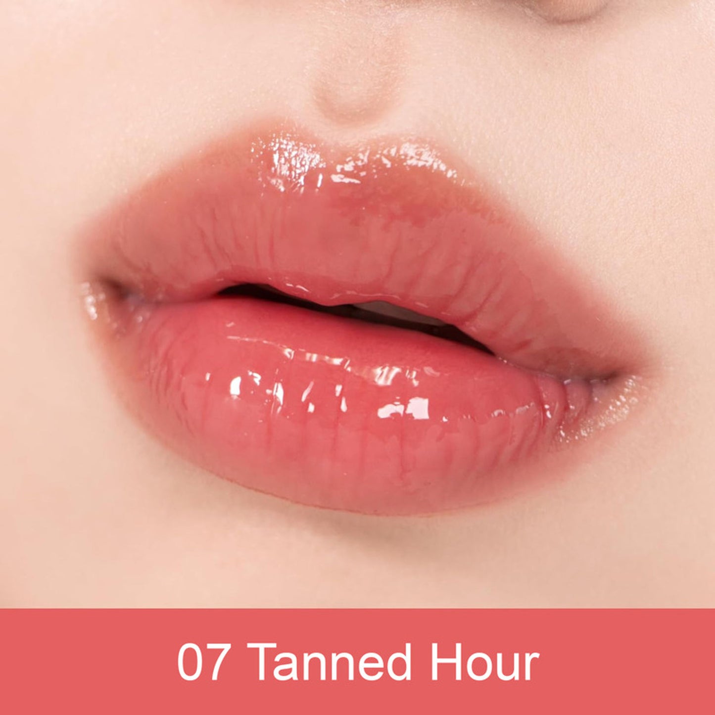 NUSE Care Liptual - Tanned Hour - Distacart