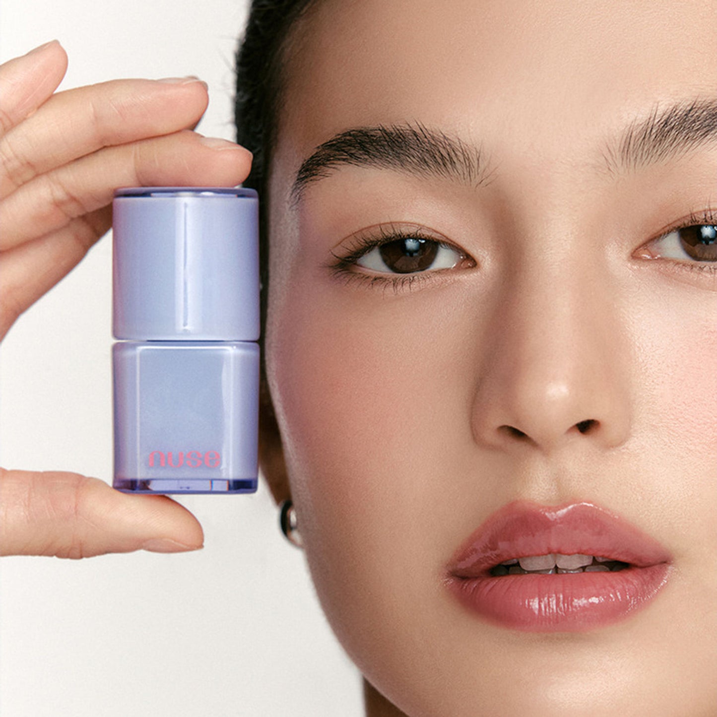 NUSE Care Liptual - Tanned Hour - Distacart