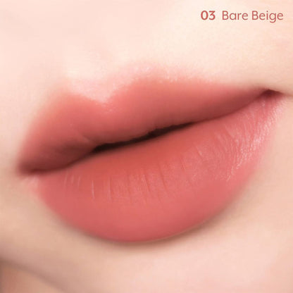 NUSE Mousse Liptual - Bare Beige - Distacart