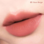 Thumbnail for NUSE Mousse Liptual - Bare Beige - Distacart