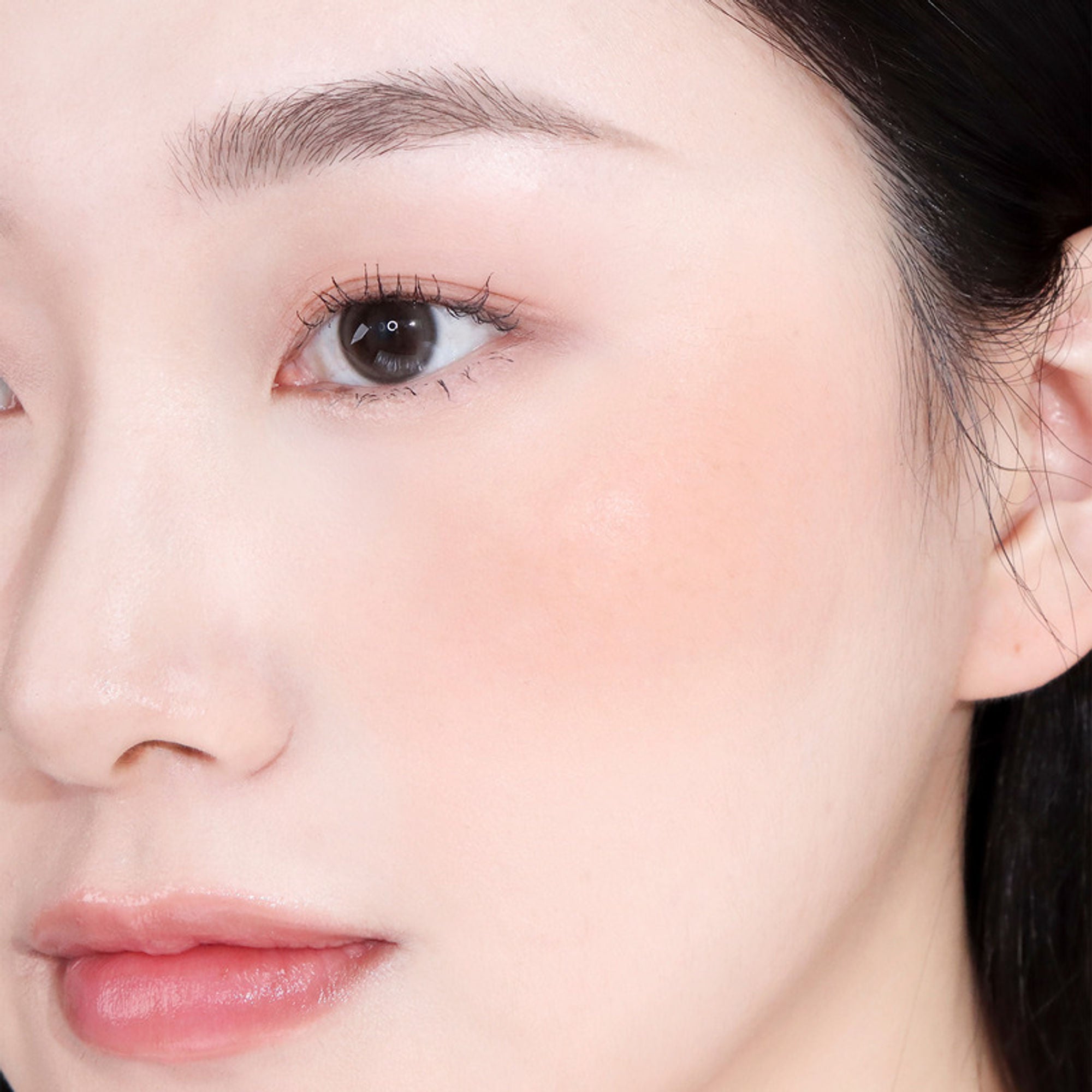 NUSE Mousse Care Cheek - Nudy Noop - Distacart