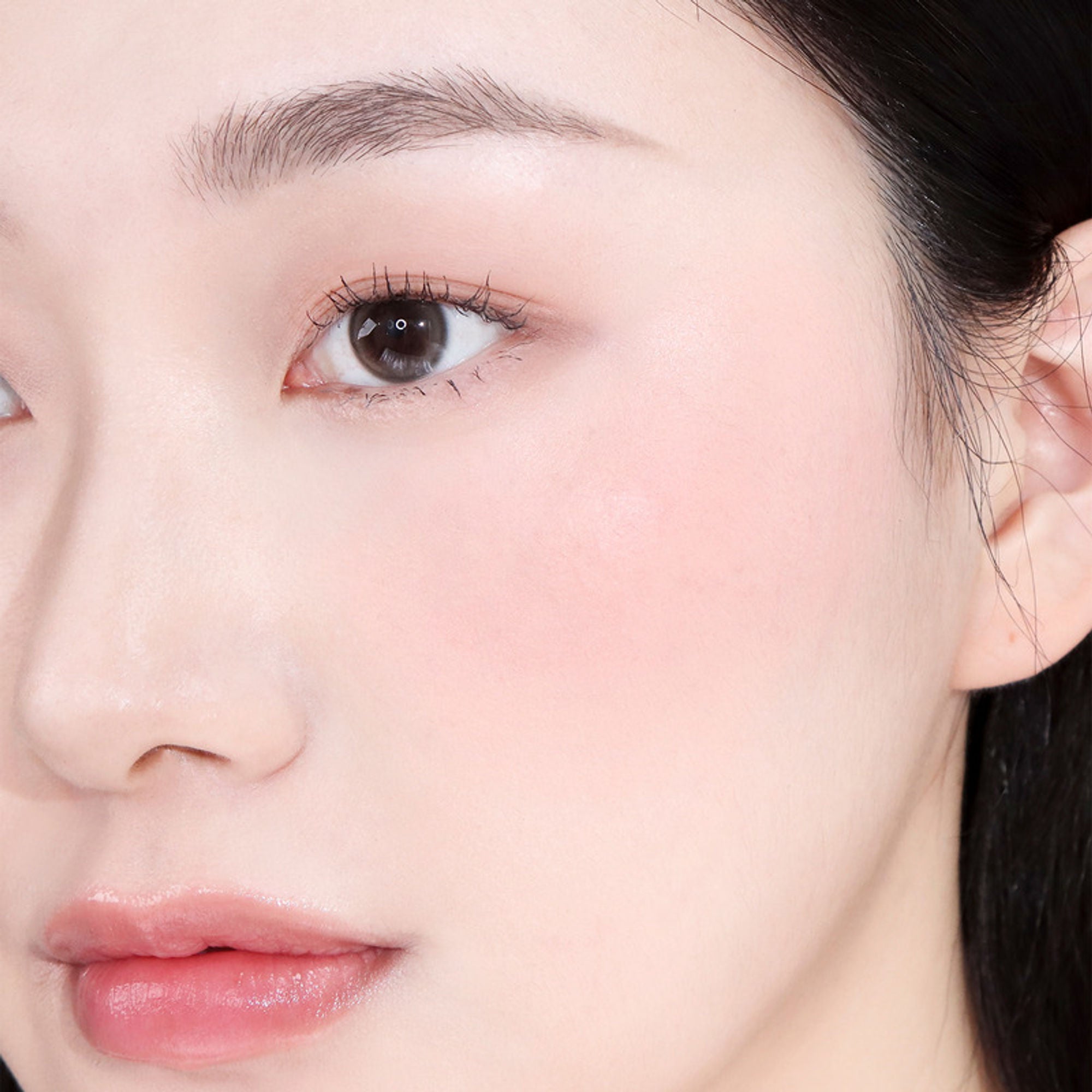 NUSE Mousse Care Cheek - Pink Topper - Distacart