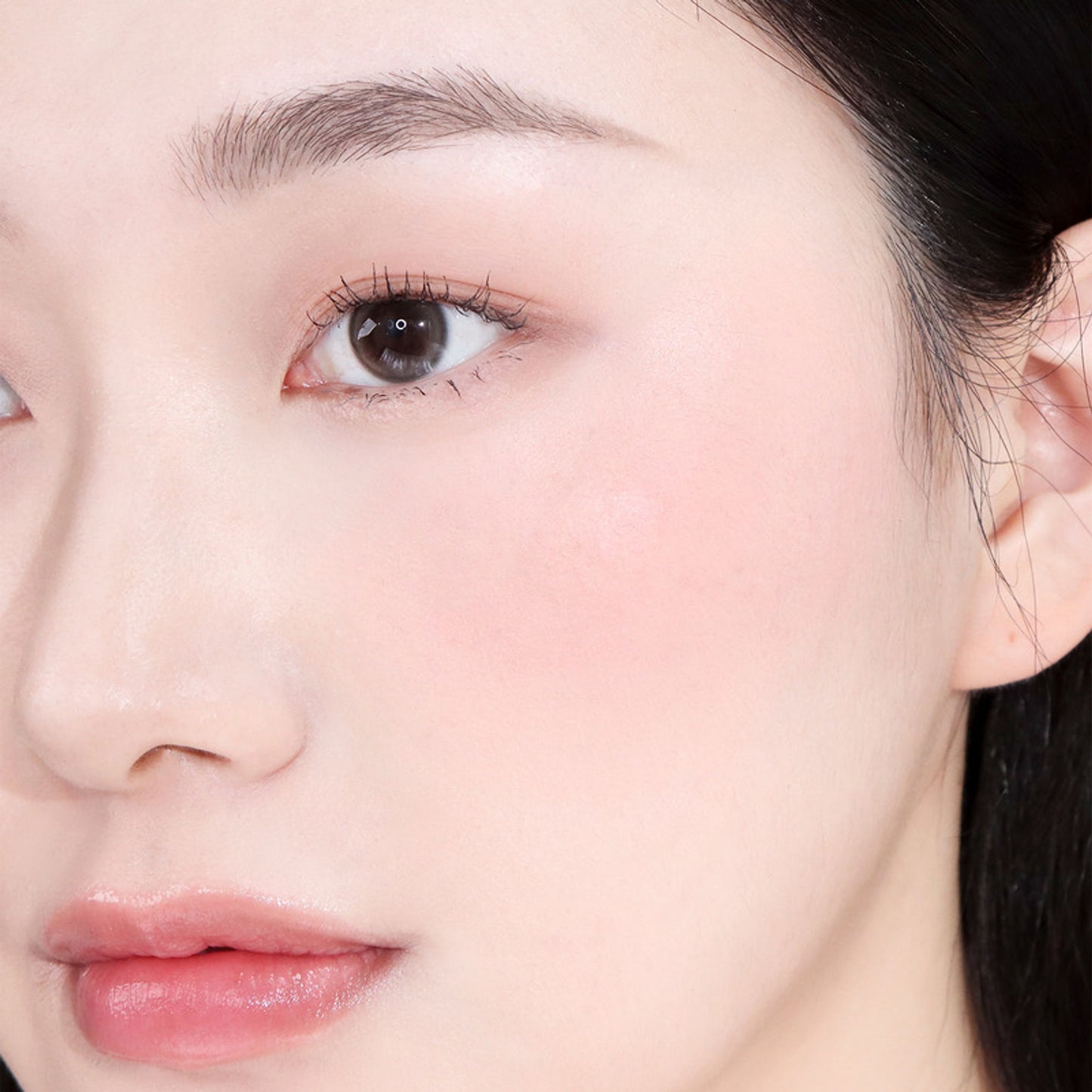 NUSE Mousse Care Cheek - Pink Topper - Distacart