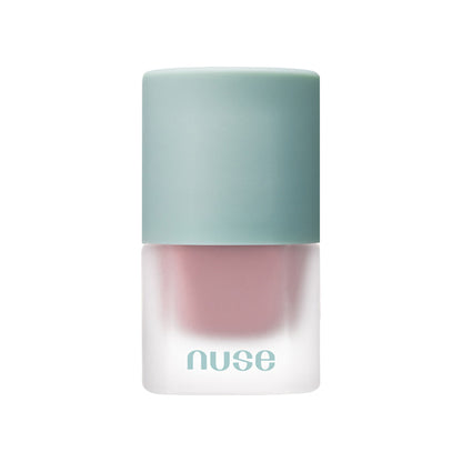 NUSE Mousse Care Cheek - Mauve Solid - Distacart