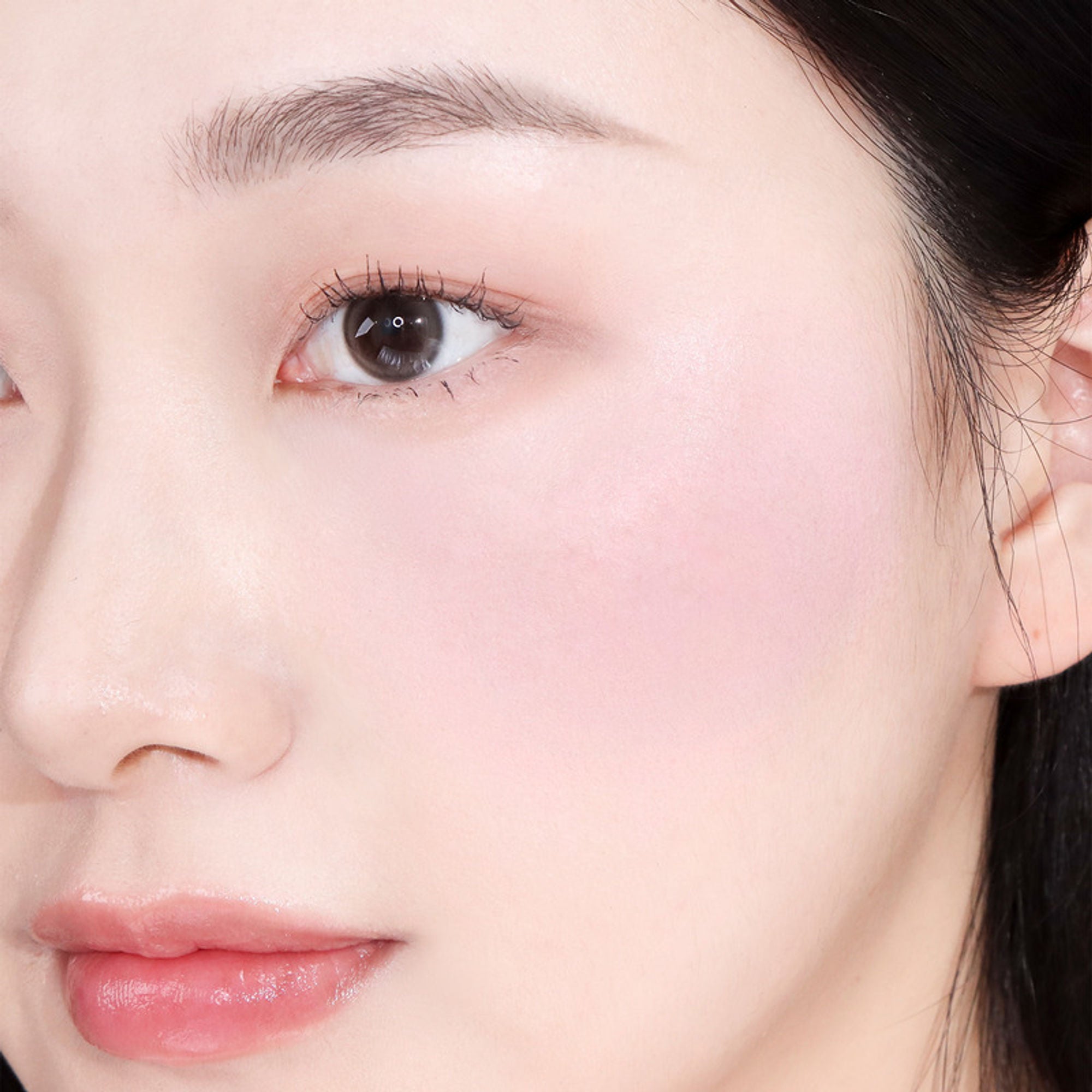 NUSE Mousse Care Cheek - Taro Mousse - Distacart
