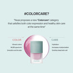 Thumbnail for NUSE Mousse Care Cheek - Taro Mousse - Distacart