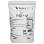 Thumbnail for Minature Tulsi Organic Powder