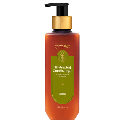 Omeo Hydrating Conditioner with Amla & Reetha - Dista