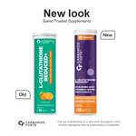 Thumbnail for Carbamide Forte L-Glutathione Reduced+ Effervescent Tablets - Dista