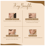 Thumbnail for Minature White Turmeric (Kachur Sugandhi) Powder