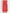 TAG 7 Women Coral Red Solid Straight Fit Palazzos