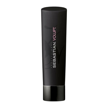 Sebastian Professional Volupt Volumising Shampoo for Hair Volume Boosting - Distacart