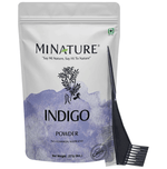 Thumbnail for Minature Indigo Organic Powder