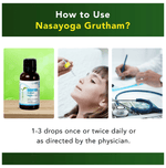 Thumbnail for Iafa Nasya Karma Kit