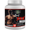 Sabates Boost XXX Mass Powder