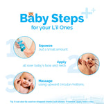 Thumbnail for Mamaearth Baby Dermasoft Face Cream
