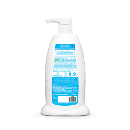 Mamaearth Baby Dermasoft Body Lotion - Dista