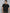 Alcis Men Black Slim Fit Running T-shirt - Distacart