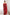 Monjolika Fashion Red Sequins Work Georgette Trendy Saree