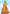 Monjolika Fashion Yellow & Pink Silk Heavy Embroidered Bridal Lehenga Choli