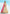 Monjolika Fashion Cream & Pink Silk Wedding Lehenga Choli with Embroidery & Stone Work