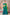 Monjolika Fashion Multi Colour Shaded Satin Chiffon Sequins Traditional Saree