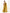 Monjolika Fashion Tissue Organza Mustard Embroidered Sequins Trendy Saree