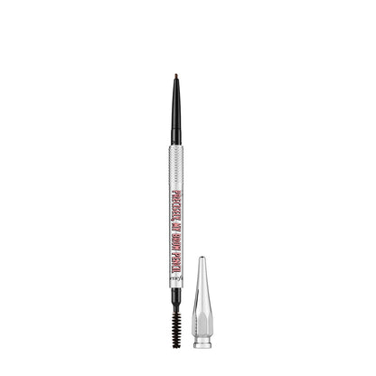 Benefit Cosmetics Precisely, My Brow Pencil - 04 Medium-Medium To Dark Brown Or Auburn Hair - Distacart
