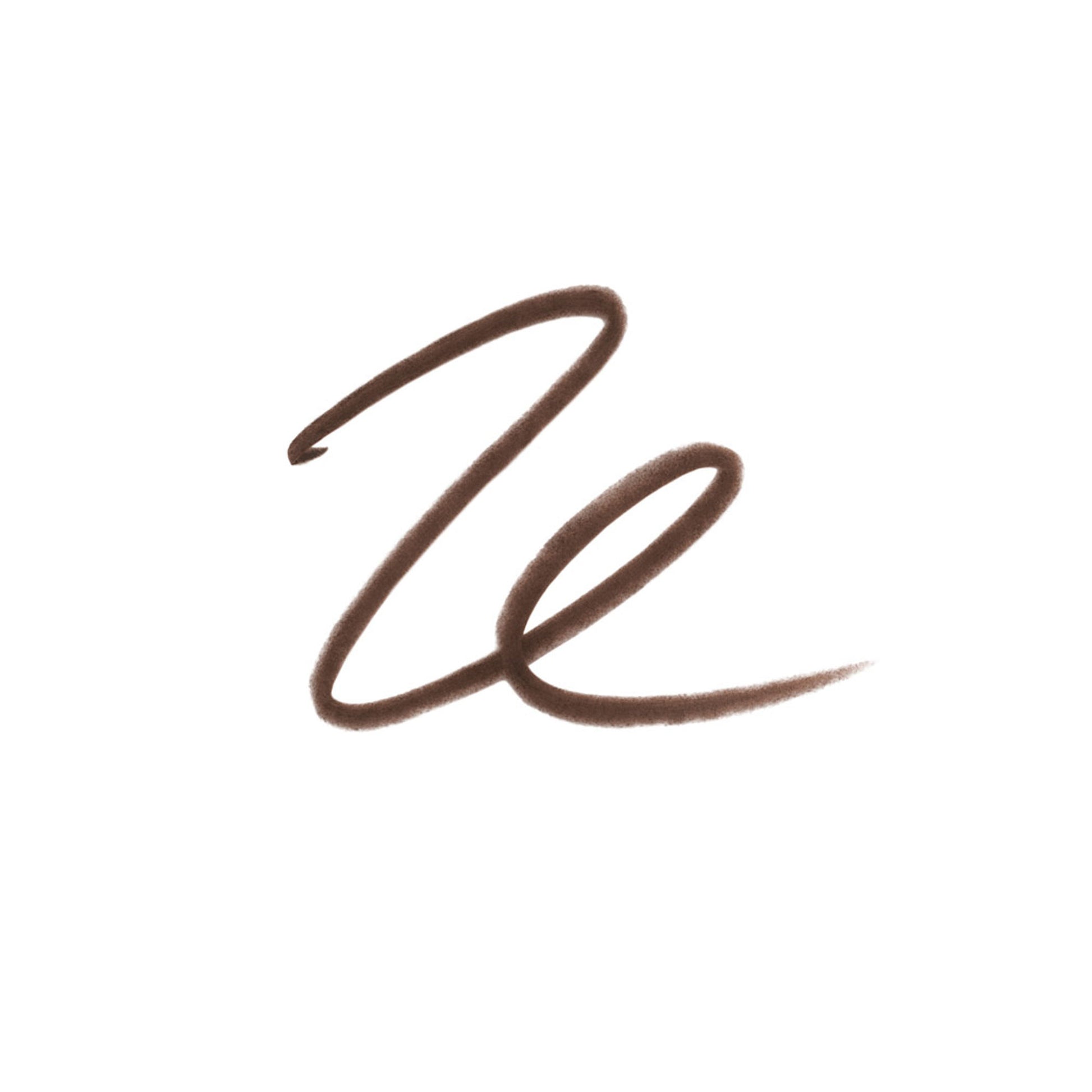 Benefit Cosmetics Precisely, My Brow Pencil - 04 Medium-Medium To Dark Brown Or Auburn Hair - Distacart