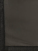 Thumbnail for Anouk Black Stone Detail Border Saree - Distacart