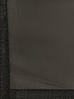 Thumbnail for Anouk Black Stone Detail Border Saree - Distacart