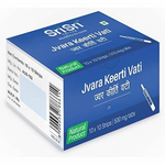 Thumbnail for Sri Sri Tattva Jvara Keerti Vati - Distacart