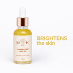 Thumbnail for BiE Illuminating Face Oil - Distacart