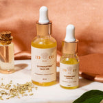 Thumbnail for BiE Illuminating Face Oil - Distacart
