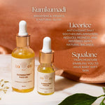 Thumbnail for BiE Illuminating Face Oil - Distacart