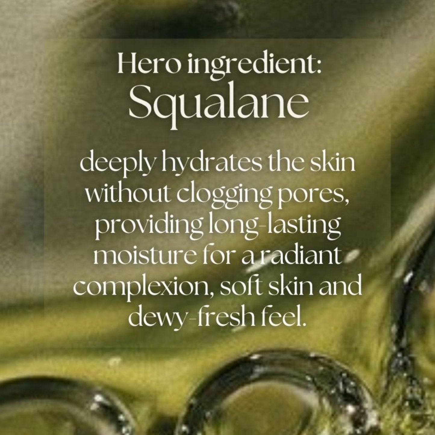 BiE Illuminating Face Oil - Distacart