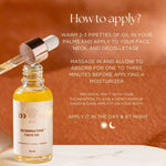 Thumbnail for BiE Illuminating Face Oil - Distacart