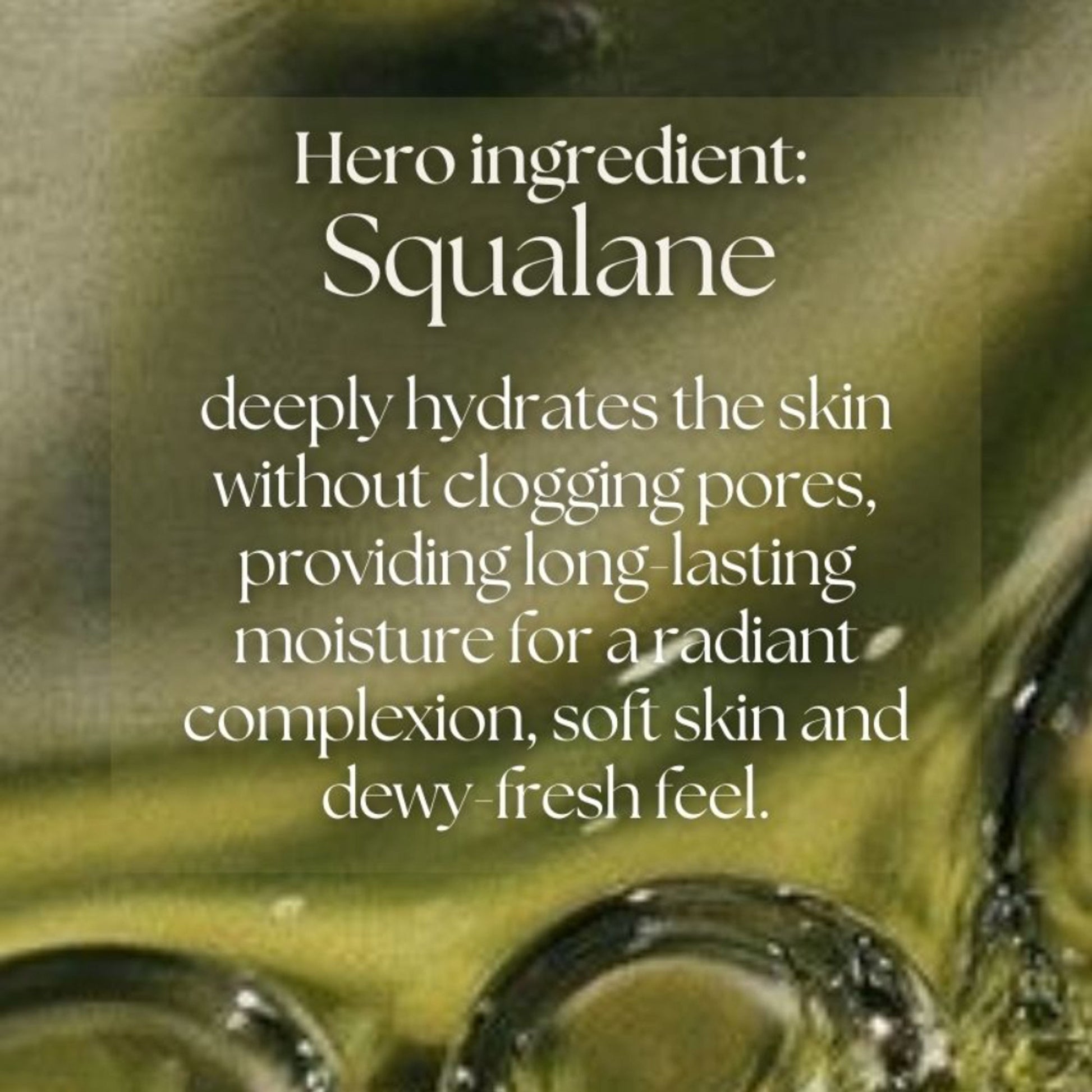 BiE Illuminating Face Oil - Distacart