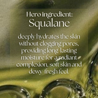 BiE Illuminating Face Oil - Distacart