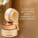 Thumbnail for BiE Moongleam- Precious Gel Cream - Distacart