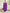 The52 Embroidered Vichitra Silk Fabric Straight Kurta, Pant and Dupatta Set