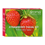Thumbnail for Aroma Treasures Strawberry Facial Kit