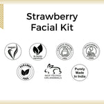 Thumbnail for Aroma Treasures Strawberry Facial Kit