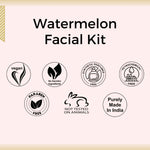 Thumbnail for Aroma Treasures Watermelon Facial Kit